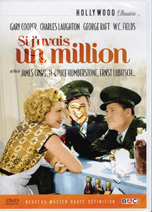 If I Had a Million  (1932) (DVD)